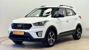 Hyundai Creta I Липецк  - изображение 19
