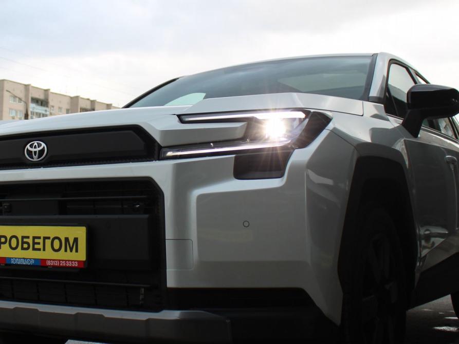 Toyota RAV4 VI (XA60) Дзержинск  - изображение 29