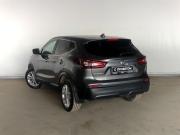 Nissan Qashqai II Рестайлинг Москва  - изображение 26
