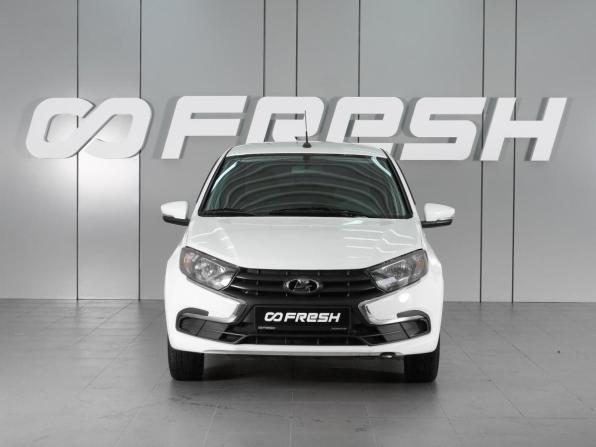 Lada (ВАЗ) Granta I Рестайлинг с пробегом 2023 года, цена 799 000 рублей, 57797 км, седан, Автокод Объявления
