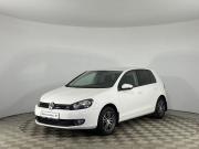 Volkswagen Golf VI Воронеж  - изображение 21