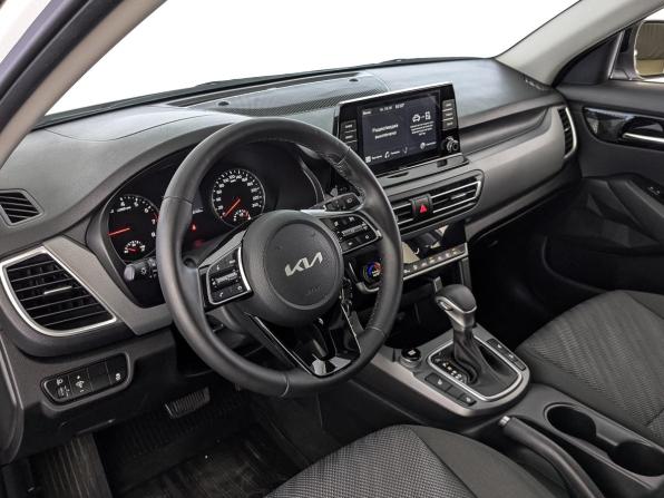Kia Seltos I с пробегом 2021 года, цена 2 350 000 рублей, 26146 км, внедорожник, Автокод Объявления
