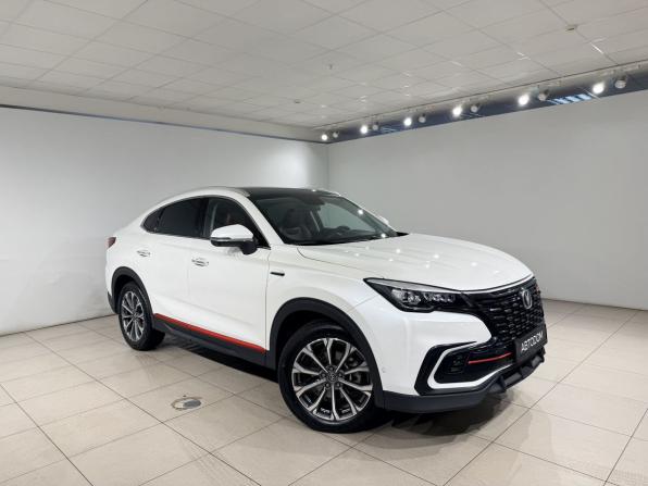 Changan CS85 с пробегом 2022 года, цена 2 249 000 рублей, 75945 км, внедорожник, Автокод Объявления