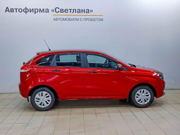 Lada (ВАЗ) XRAY I с пробегом 2020 года, цена 962 000 рублей, 38333 км, хэтчбек, Автокод Объявления