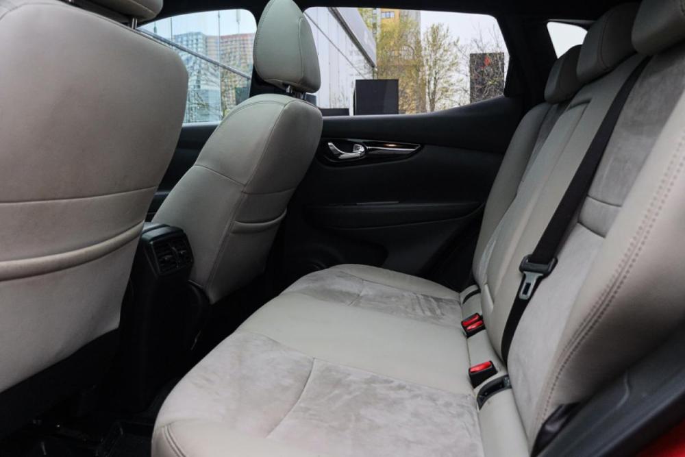Nissan Qashqai II Москва  - изображение 8