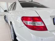 Mercedes-Benz C-Класс III (W204) Волгоград  - изображение 47