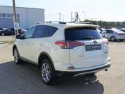 Toyota RAV4 IV (XA40) Рестайлинг Набережные Челны  - изображение 30