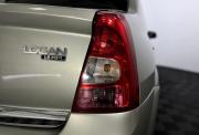Renault Logan I Рестайлинг Нижний Новгород  - изображение 41
