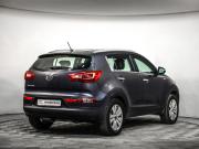 Kia Sportage III Санкт-Петербург  - изображение 30