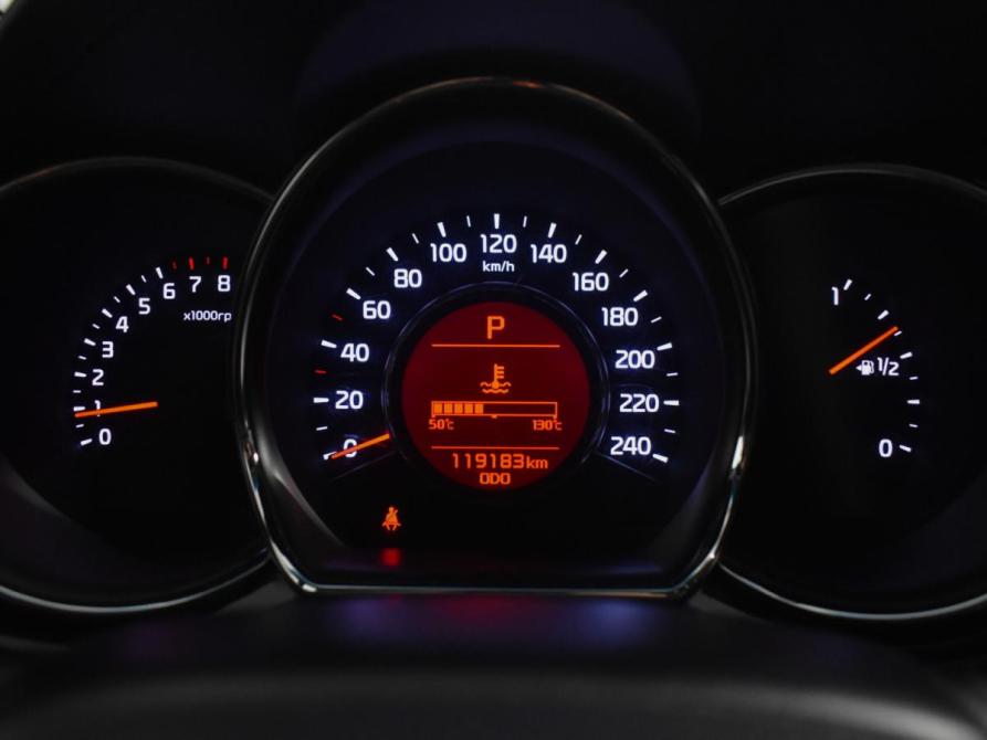 Kia Ceed II Рестайлинг Санкт-Петербург  - изображение 24