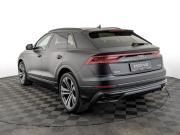 Audi Q8 I (4M) Москва  - изображение 37