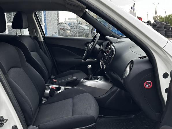Nissan Juke I с пробегом 2011 года, цена 899 000 рублей, 122464 км, внедорожник, Автокод Объявления