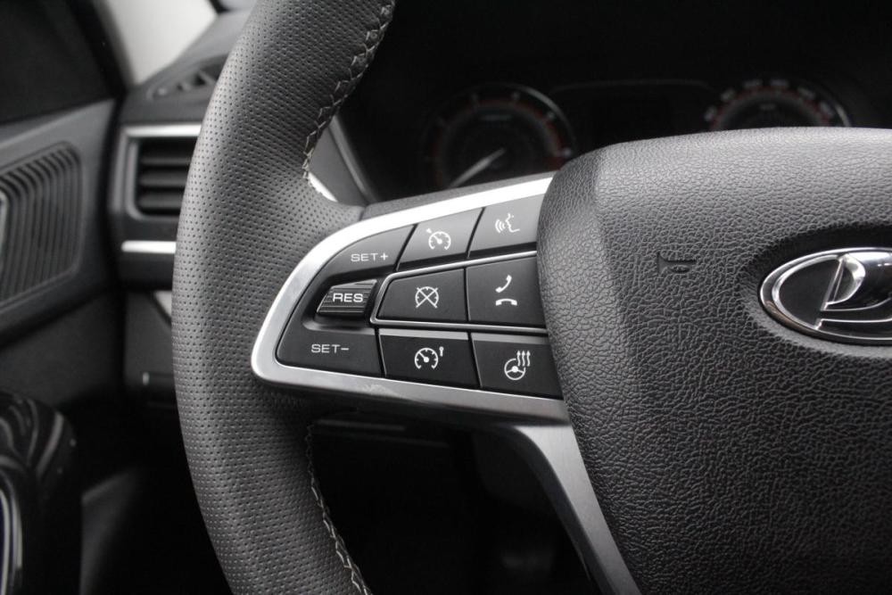Lada (ВАЗ) Vesta I Рестайлинг (NG) Брянск  - изображение 10