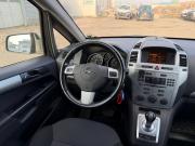 Opel Zafira B Рестайлинг Санкт-Петербург  - изображение 29