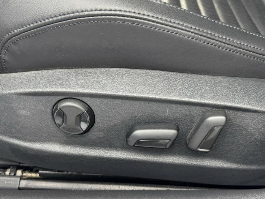Volkswagen Passat B8 Красноярск  - изображение 21