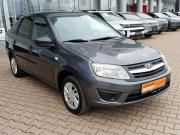 Lada (ВАЗ) Granta I Екатеринбург  - изображение 25