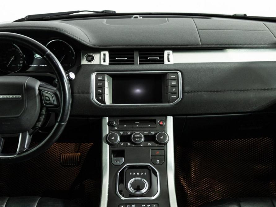 Land Rover Range Rover Evoque I Санкт-Петербург  - изображение 15