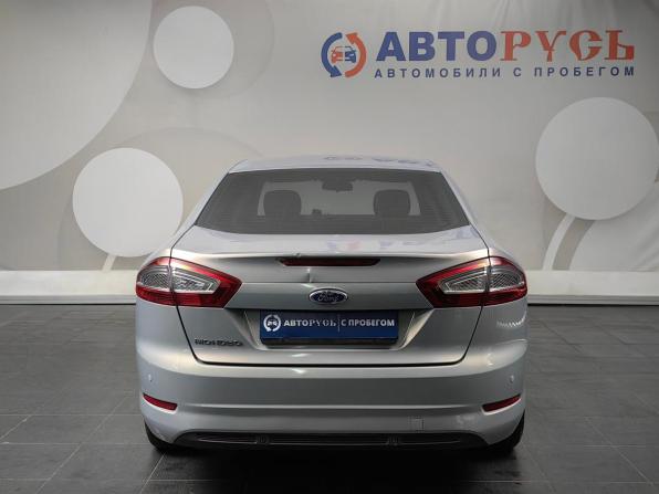 Ford Mondeo IV Рестайлинг с пробегом 2010 года, цена 649 000 рублей, 210324 км, седан, Автокод Объявления
