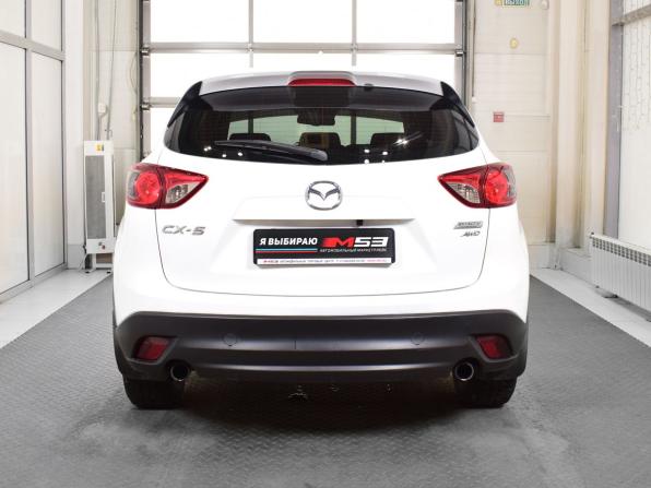 Mazda CX-5 I с пробегом 2012 года, цена 1 489 995 рублей, 224561 км, внедорожник, Автокод Объявления