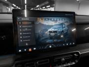 Dongfeng Mengshi M-Hero 917 Москва  - изображение 63