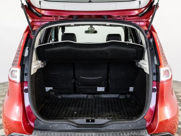 Renault Scenic III с пробегом 2009 года, цена 549 000 рублей, 393127 км, компактвэн, Автокод Объявления