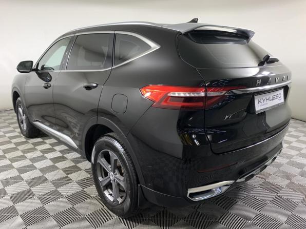 Haval F7 I с пробегом 2021 года, цена 1 625 000 рублей, 121197 км, внедорожник, Автокод Объявления