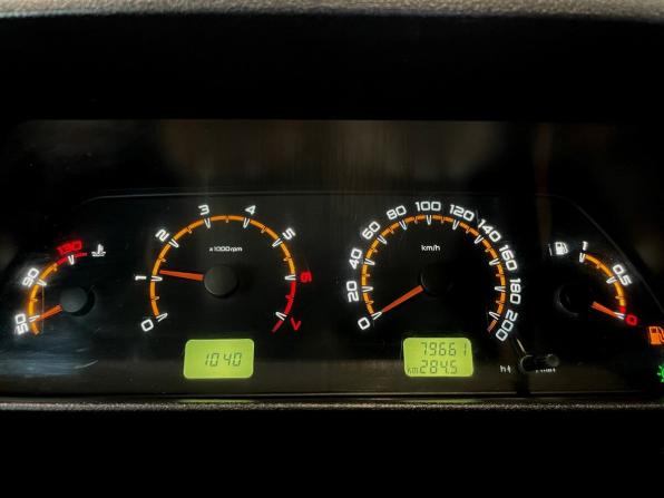 Lada (ВАЗ) 2121 (4x4) I Рестайлинг с пробегом 2018 года, цена 549 000 рублей, 79660 км, внедорожник, Автокод Объявления