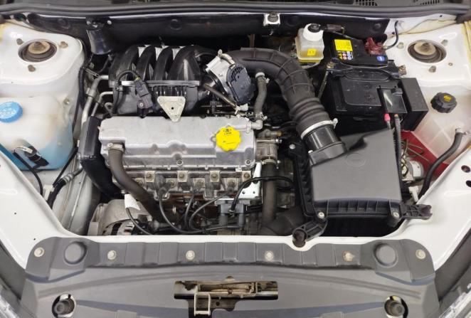 Lada (ВАЗ) Granta I Рестайлинг с пробегом 2023 года, цена 835 000 рублей, 43906 км, седан, Автокод Объявления