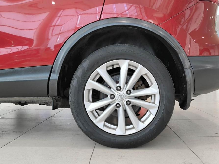 Nissan Qashqai II Казань  - изображение 22