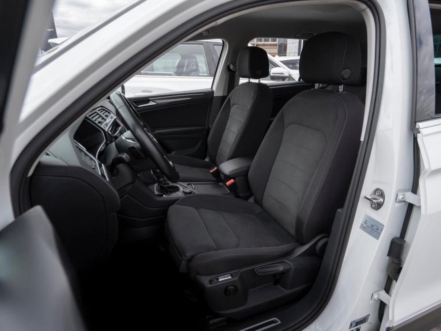 Volkswagen Tiguan II Москва  - изображение 9