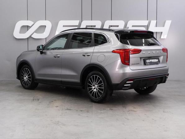 Haval Jolion I с пробегом 2024 года, цена 2 125 000 рублей, 23427 км, внедорожник, Автокод Объявления
