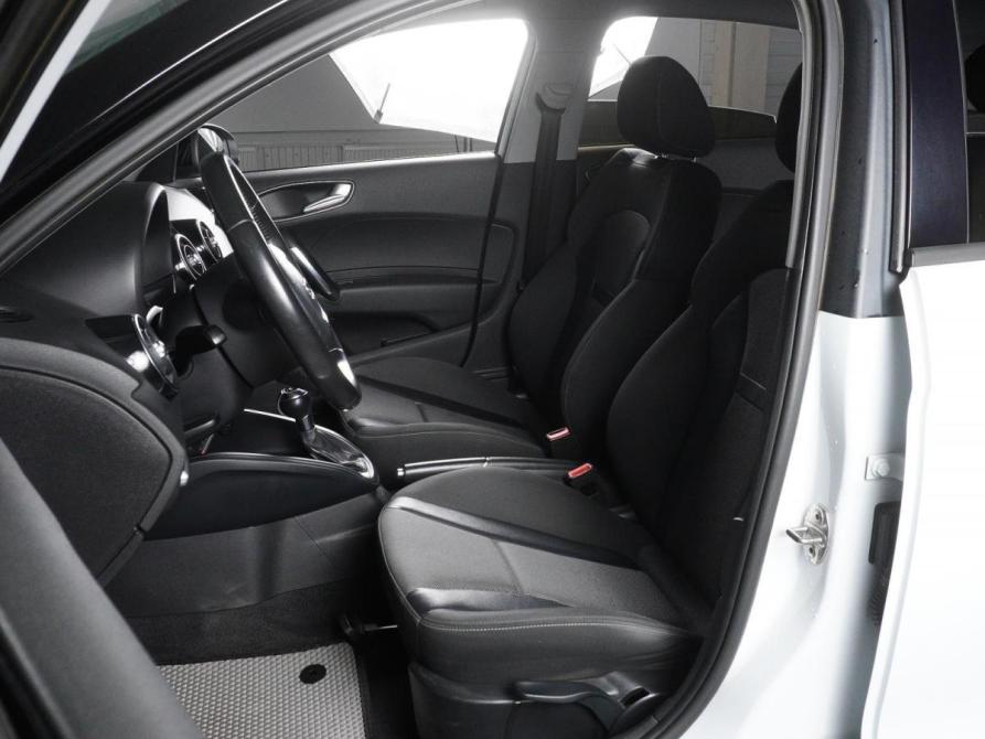 Audi A1 I (8X) Минеральные Воды  - изображение 10
