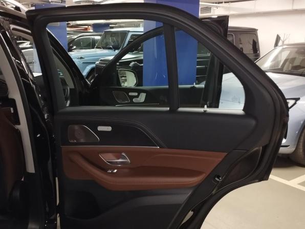 Новый Mercedes-Benz GLE II (V167) Рестайлинг 2026 года, цена 11 760 000 рублей, внедорожник, Автокод Объявления