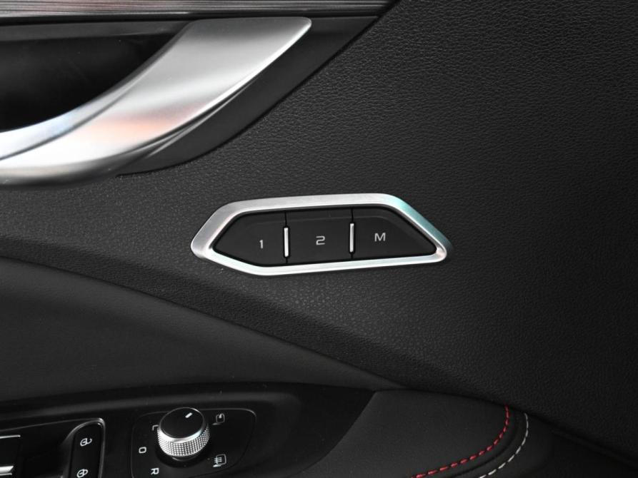 Geely Tugella I Рестайлинг Ростов-на-Дону  - изображение 16