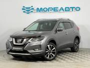 Nissan X-Trail III Рестайлинг Калининград  - изображение 26
