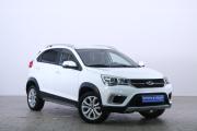 Chery Tiggo 2 I Омск  - изображение 23