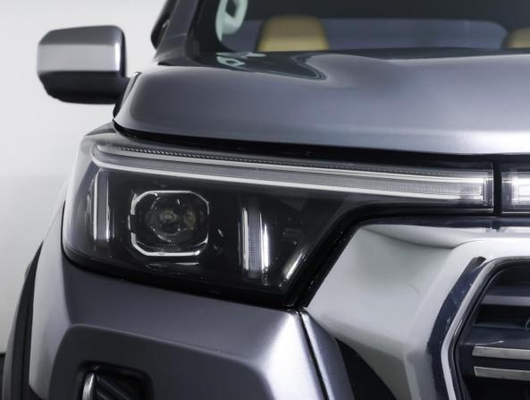 Changan Hunter Plus с пробегом 2023 года, цена 2 590 000 рублей, 77000 км, offers.body_type.unknown, Автокод Объявления