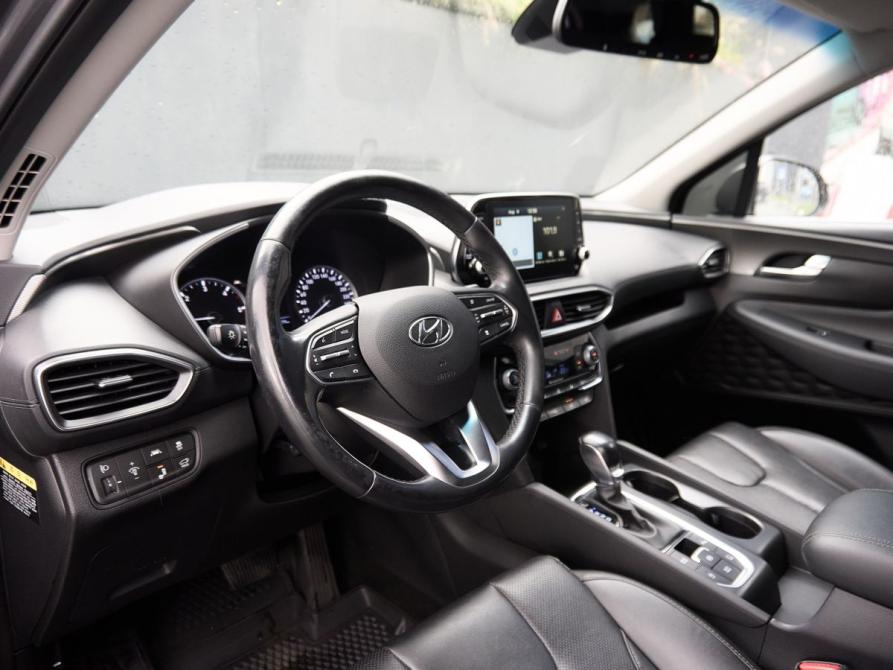 Hyundai Santa Fe IV Казань  - изображение 5