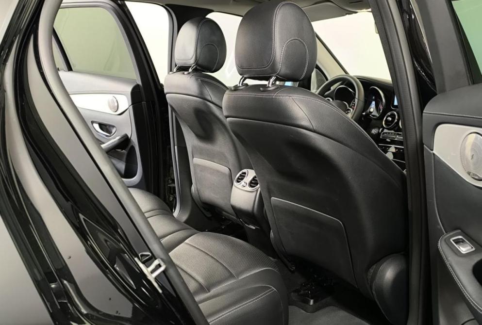 Mercedes-Benz GLC I (X253) Рестайлинг Нижний Новгород  - изображение 14