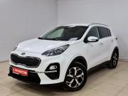 Kia Sportage IV Рестайлинг Альметьевск  - изображение 26