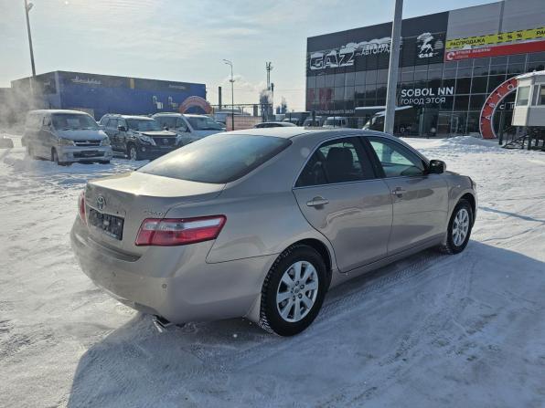 Toyota Camry VI (XV40) с пробегом 2008 года, цена 1 470 000 рублей, 254761 км, седан, Автокод Объявления