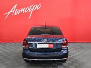Volkswagen Polo V Рестайлинг Вологда  - изображение 22