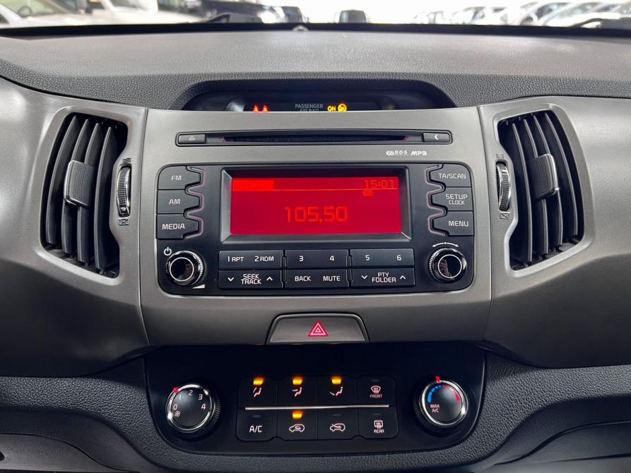 Kia Sportage III Рестайлинг Тверь  - изображение 16