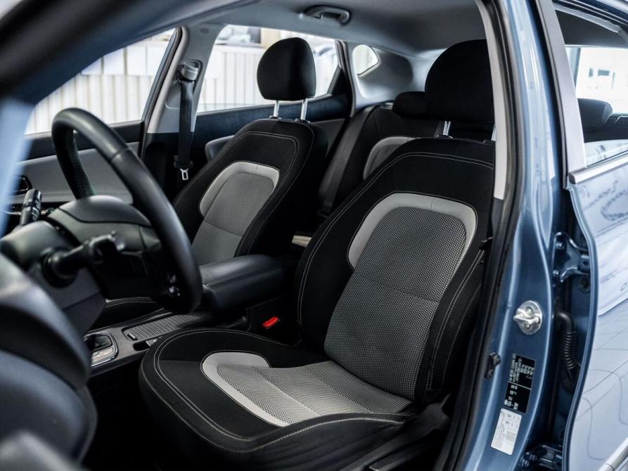 Kia Ceed II Ростов-на-Дону  - изображение 18