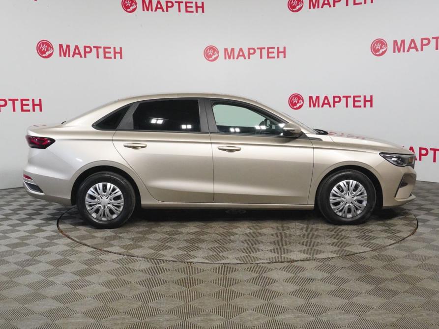 Geely Emgrand II Вологда  - изображение 4