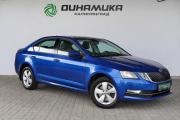 Skoda Octavia III (A7) Рестайлинг Калининград  - изображение 25