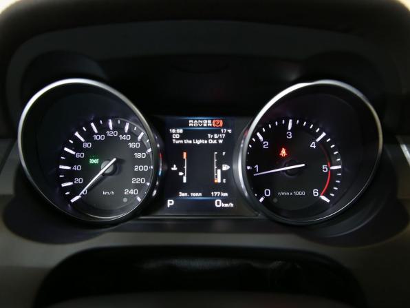 Land Rover Range Rover Evoque I с пробегом 2012 года, цена 1 850 000 рублей, 216000 км, внедорожник, Автокод Объявления