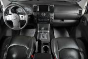 Nissan Navara (Frontier) III (D40) Рестайлинг Тюмень  - изображение 35