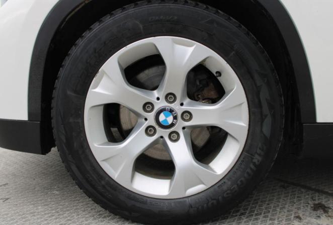 BMW X1 I (E84) Рестайлинг с пробегом 2013 года, цена 1 185 000 рублей, 172262 км, внедорожник, Автокод Объявления