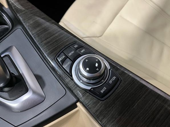 BMW 3 серии VI (F3x) с пробегом 2012 года, цена 1 295 000 рублей, 213298 км, седан, Автокод Объявления